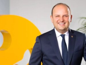 Turkcell’e ‘Yılın En Yenilikçi OTN Ağı’ Ödülü