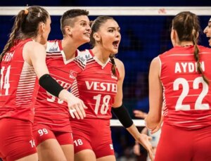 Türkiye, 2026 Kadınlar Voleybol Şampiyonası’na ev sahipliği yapacak