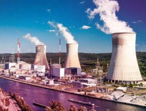 Türkiye 2050’ye kadar 20 bin megavat nükleer enerji kapasitesine ulaşmayı hedefliyor