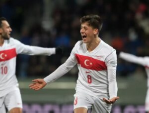 Türkiye- Galler maçı hangi kanalda? Milli maç tarihi! FIFA sıralaması açıklandı mı?