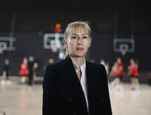 Türkiye Kadın Basketbolunda Yeni Vizyon: Hedef Avrupa Şampiyonası