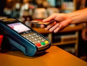 Türkiye’de alışverişlerde kullanılan toplam kart sayısı 430,4 milyona ulaştı