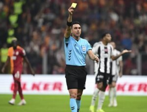 Türkiye’nin konuştuğu hakem Arda Kardeşler, paraya para demeyecek
