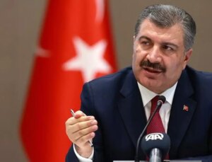 Türkiye’nin konuştuğu olayla ilgili Fahrettin Koca’nın sessiz kalması gündem oldu