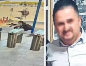 TUSAŞ’a saldıran teröristin ağabeyi İZENERJİ çalışanıymış