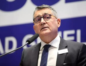 TÜSİAD’dan kayyum atamalarına sert tepki: Cezalandırılan görevden alınan yönetici değil, seçilen halk oluyor