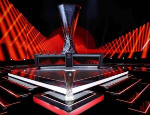 UEFA Avrupa Ligi’nde 4. Hafta Maçları Başlıyor