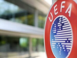 UEFA, milli futbolcu hakkında disiplin soruşturması başlattı