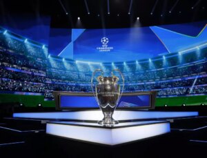 UEFA Şampiyonlar Ligi 4. hafta maçları! Bugün UEFA maçı var mı?