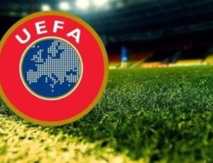 UEFA ülke puanı son durum ne? GÜNCEL SIRALAMA 6 Kasım 2024!