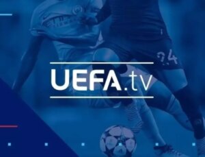 UEFA Uluslar Ligi kura çekimi CANLI YAYIN linki var mı (UEFA.TV)?