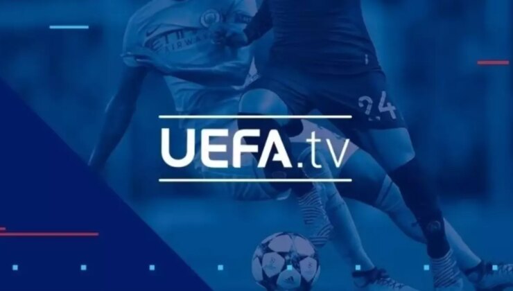 UEFA Uluslar Ligi kura çekimi CANLI YAYIN linki var mı (UEFA.TV)?