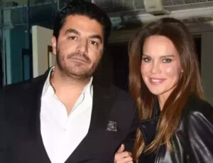 Uğur Akkuş’un “Her şey maddiyatmış” sözlerine Ebru Şallı’dan ilk yanıt