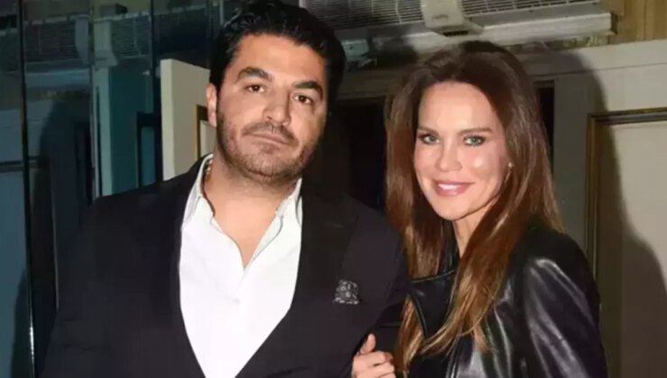 Uğur Akkuş’un “Her şey maddiyatmış” sözlerine Ebru Şallı’dan ilk yanıt