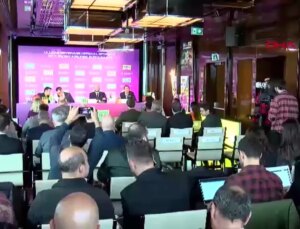 Uludağ İçecek EuroLeague Sponsorluk Anlaşmasını 3 Sezon Daha Uzattı