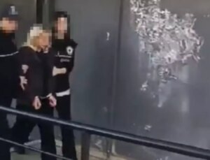 Ümraniye’de genç kadın annesine saldırdığını öne sürdüğü babasını bıçakla öldürdü