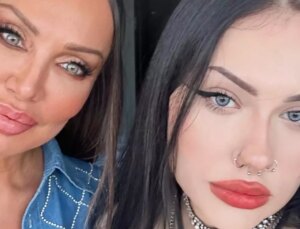 Umut Akyürek, madde bağımlısı kızının son halini paylaştı