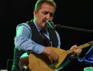 Ünlü türkücü Yavuz Bingöl’den intihar itirafı