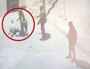 Üvey babasını “Sapık var” diyerek yakalatıp öldürdü