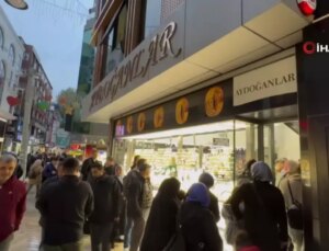 Uygun Fiyatlı Altın Kuyruğu Kocaeli’yi Sarstı