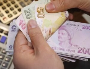 Vergi yüzsüzleri açıklandı! 36 bin 806 kişi, 915 milyar TL borç
