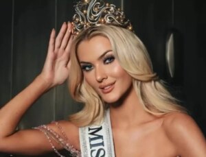 Victoria Kjaer kimdir? Victoria Kjaer kaç yaşında, nereli?