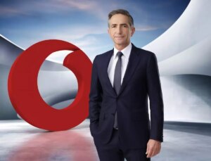 Vodafone Türkiye’nin 2024-2025 Mali Yılı İlk Yarı Sonuçları Açıklandı