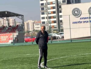 Yahyalıspor’da Yavuz Hastoprakçılar Dönemi Başladı