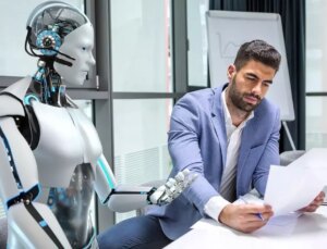 Yapay zekanın iş dünyasına hızlı girmesi çalışanlarda işten çıkarılma korkularını tetikliyor