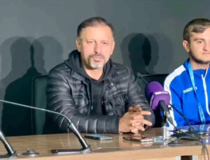Yeni Malatyaspor-İstanbulspor Maçının Ardından Teknik Direktörlerin Açıklamaları