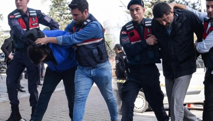 Yenidoğan Çetesi’nde ambulans şoföründen ilk itiraf: Hasta yönlendirerek para kazandığımı kabul ediyorum