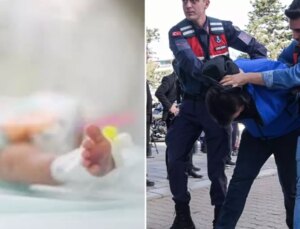 Yenidoğan Çetesi’nin ikinci duruşması sona erdi! Dava yarın saat 09.30’da devam edecek