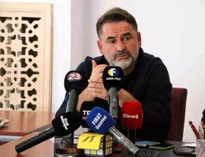 Yenihayat: “Elazığspor hep şampiyonluk yarışının içinde olacak”