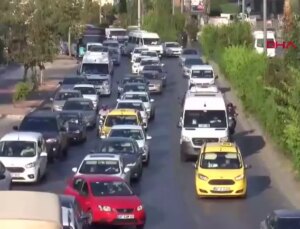 Yerli turistlerden akraba ziyareti için 68 milyar lira harcandı