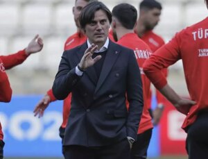 Yıldız futbolcu, A Milli Takım kadrosundan çıkartıldı