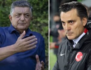 Yılmaz Vural’dan Montella’ya zehir zemberek sözler