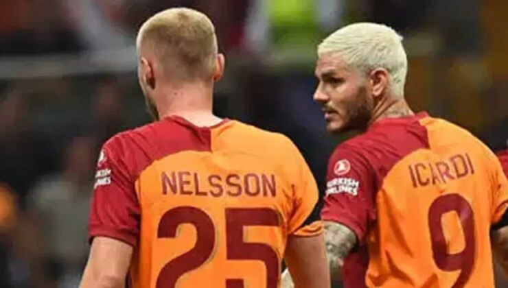 Yönetime rest çekti, Galatasaray’dan ayrılıyor