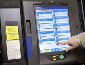 YSK’den ‘elektronik seçim’ açıklaması