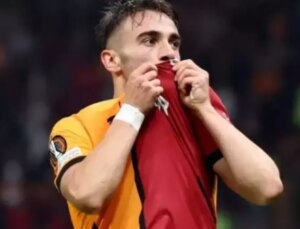 Yunus Akgün Barcelona’ya mı gidiyor?