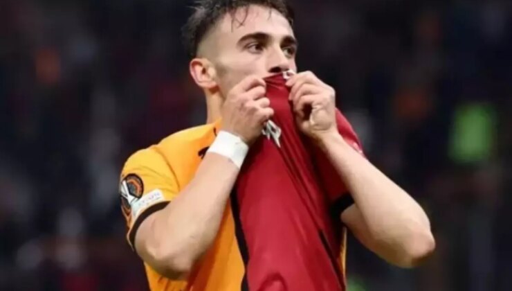 Yunus Akgün Barcelona’ya mı gidiyor?