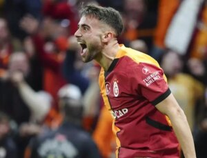 Yunus Akgün, dünya devine gidiyor