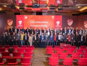 Ziraat Türkiye Kupası’nda 4. tur eşleşmeleri! ZTK 4. tur eşleşmeleri belli oldu mu?