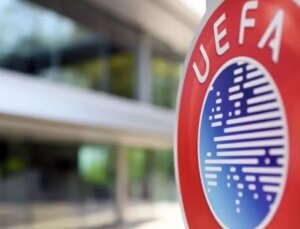 1 galibiyet alabildik: İşte UEFA ülke puanında son durum