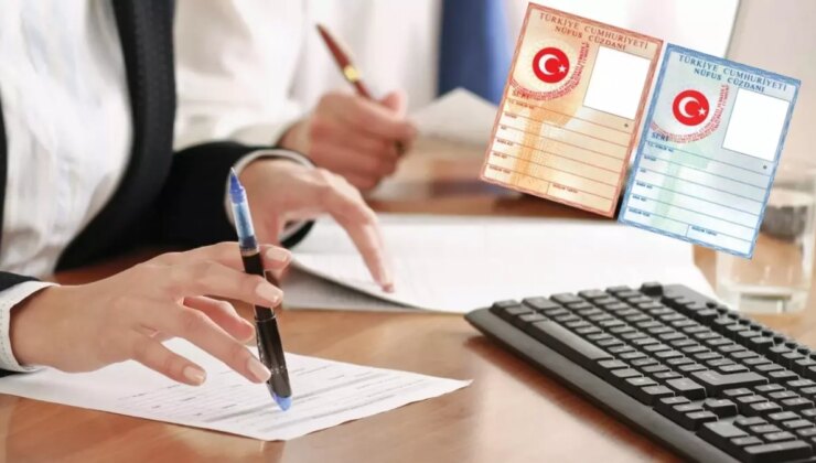 1 Ocak’tan itibaren zorunlu olacak