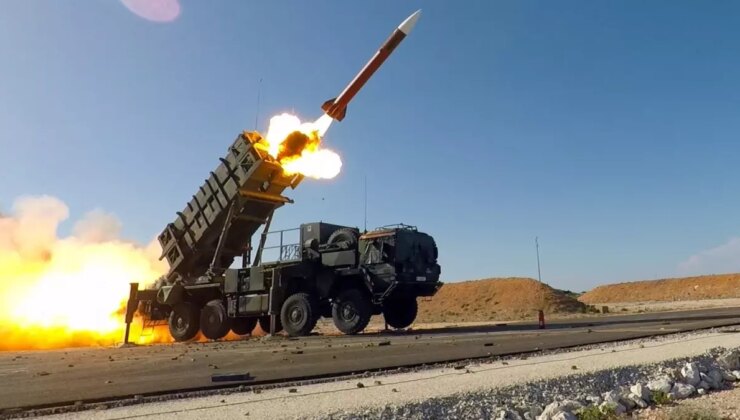 2024 yılında dünya çapında en etkin hava savunma sistemine sahip ülkeler belli oldu