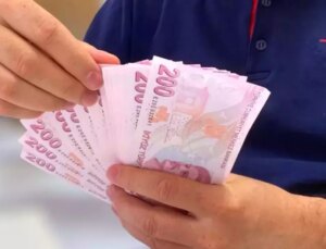 2025 yılı için geçerli olacak asgari ücrete ilişkin en güçlü senaryolar ortaya çıktı
