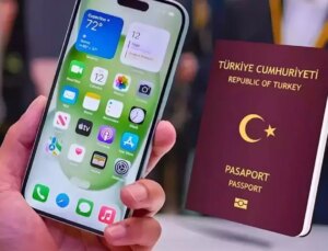 2025 yılı için yurt dışından getirilen telefonların kayıt ücretleri belli oldu