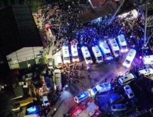 43 işçinin can verdiği Amasra maden faciasında istenen cezalar belli oldu