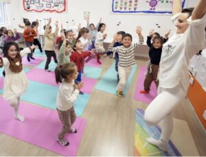 5 Yaş Okullaşma Oranı Yüzde 95 Oldu