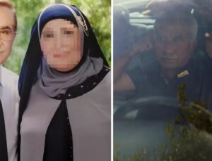 70 yaşından sonra aradığı mutluluk başını yaktı